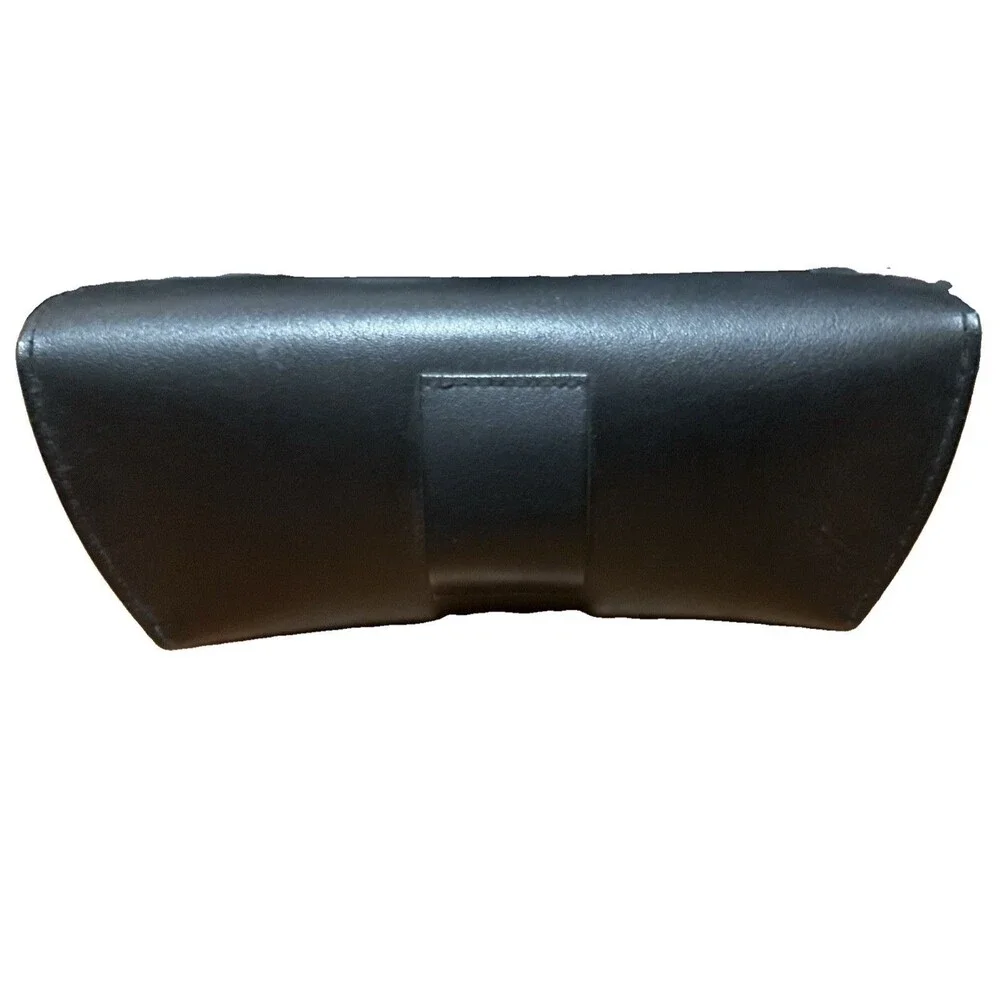 Ray Ban Soft Liner Black Case for Sunglasses Glasses CASE ONLY